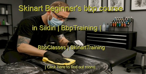 Skinart Beginner's bbp course in Sildiri | BbpTraining | BbpClasses | SkinartTraining-India